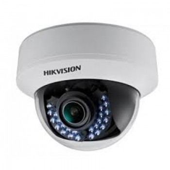 Camera HD-TVI  bán cầu Hikvision DS-2CE56C5T-(A)VFIR 